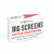 Mini Games Club: Big Screens Little Sentences