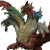 D&D: Icons of the Realms: Aspect of Tiamat
