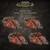 The Horus Heresy: Legions Imperialis: Mechanicum: Karacnos Assault Tank Squad (03-83)