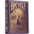 Bicycle Playing Cards: Purple Peacock