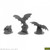 Giant Bats (3) (07058)