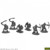Goblin Skirmishers (6) (77445) (07045)