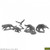 Animal Companions (5) (77216) (07040)