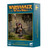 Warhammer: The Old World: Beastmen Brayherds: Beastman Shaman (08-110)