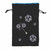 Dice Bag: Black Oak: Asteroid