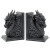Dragon Bookend Set
