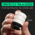 The Original P'kup Card Lifter: White