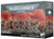 Warhammer 40K: Chaos Space Marines: Huron Blackheart (43-110)