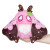 Squishable: Mini Sakura Mothman