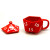 Ceramic Gaming Mug