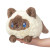 Squishable: Mini Colorpoint Kitty