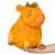 Squishable: Mini Citrus Capybara
