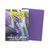 Sleeves: Dragon Shield: Dual Matte: Nebula/Silver (ATM15075)
