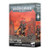 Warhammer 40K: Chaos Space Marines: Red Corsairs Reave-Captain (43-111)