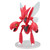 Pokemon Model Kit: Scizor