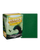 Sleeves: Dragon Shield: Emerald Matte (ATM11036)