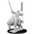 Pathfinder Deep Cuts: Orc on Dire Wolf (WZK73547)