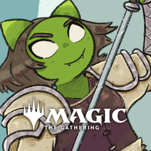 Magic the Gathering Buy List