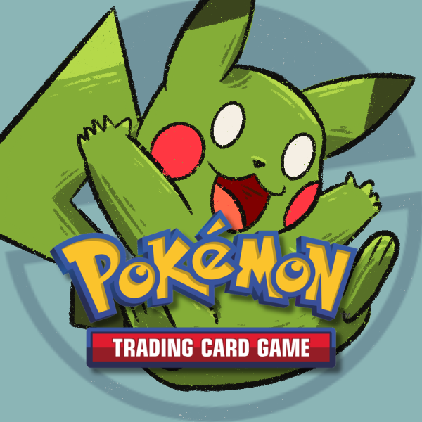 Pokemon Buy List