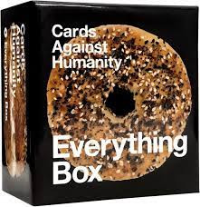 Cards Against Humanity: Everything Box - Game Goblins