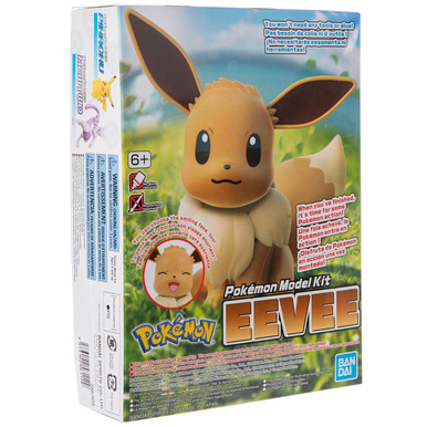 Pokemon Model Kit: Pikachu (BLFBAS5056808)