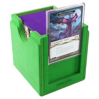 MTG Deck box - Doble | Cajas para Mazos Doble - GSW MTG Deck box - Doble | Cajas para Mazos Doble - GSW