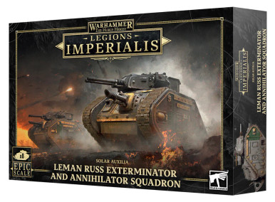その他 Warhammer 40,000 AstraMilitarumLemanRuss 2_0b44fb9f-2b28-43f8-9dbe-