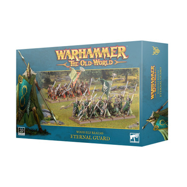その他 Warhammer The Old World Wood Elves Lot gw-13-106__31973.1754337439.
