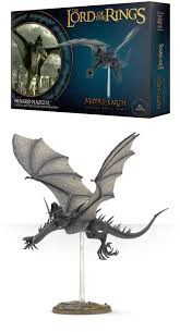 nazgul card sleeves Lord of the Nazgul LotR INSTANTS and SORCERIES Magic MTG Custom Comman   CommanderComplete