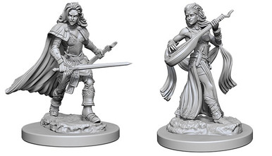 Amazon.com: WizKids Pathfinder: Deep Cuts Unpainted