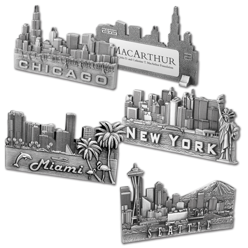 City Series Collection