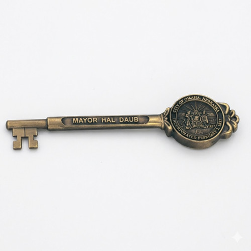 KC202P Shown with optional brass finish.