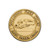Die Struck Medallions