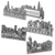 City Series Collection