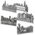 City Series Collection