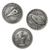 Pewter Coins