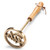 Custom Branding Iron