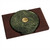 MarbleFab Set of 2 in Wooden Holder