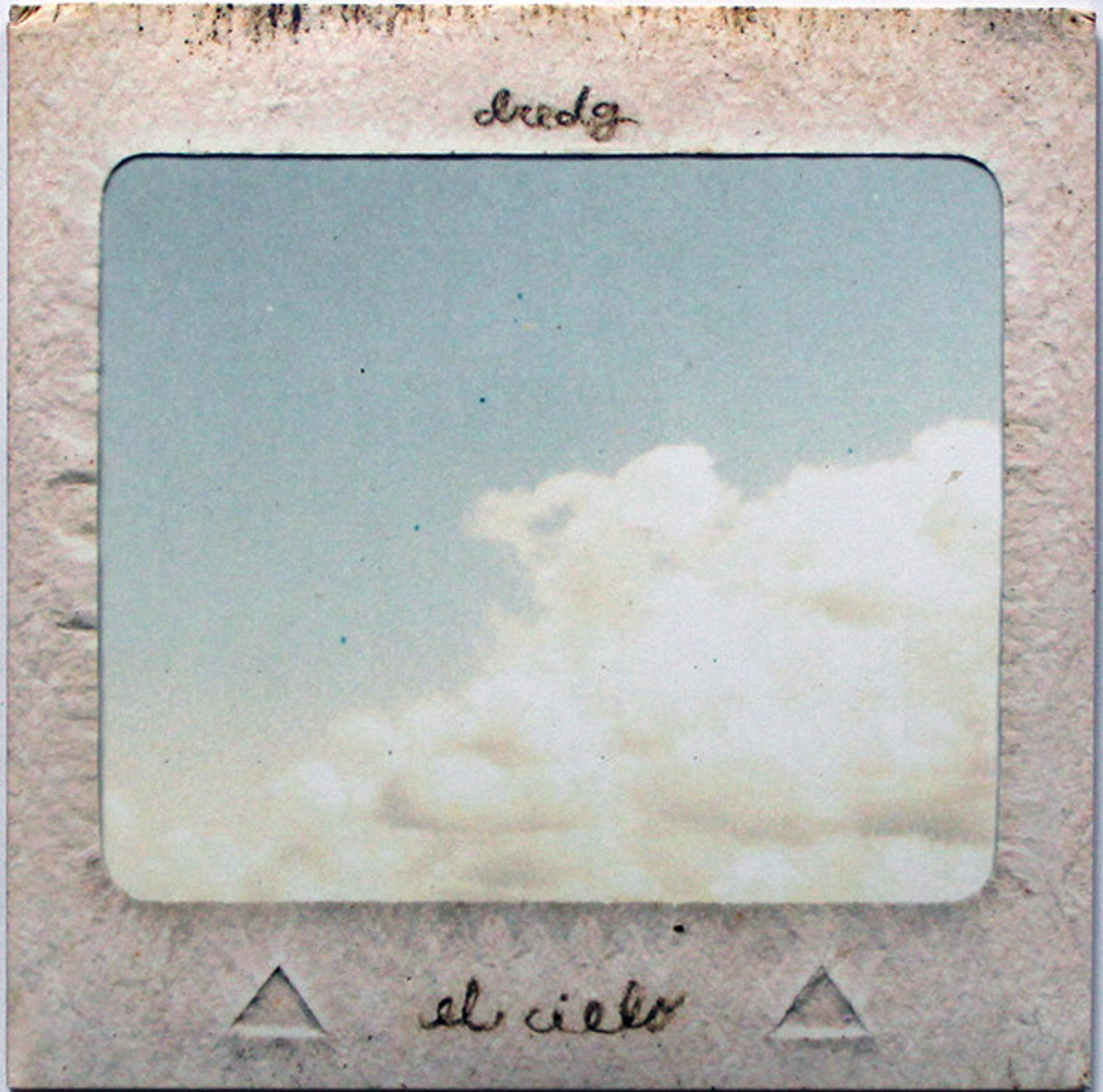 Dredg El Cielo Footscray Records