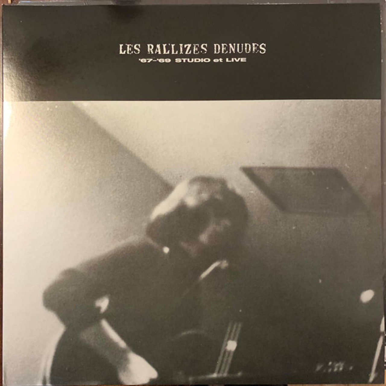 Les Rallizes Denudes 裸のラリーズ レコード 7インチ - 邦楽