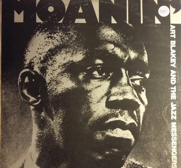 Art Blakey And The Jazz Messengers* - Art Blakey And The