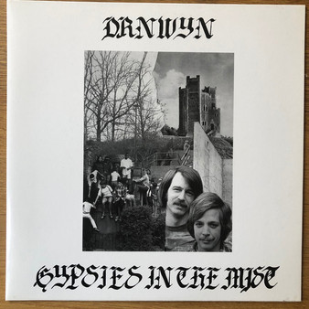 Drnwyn - Gypsies In The Mist
