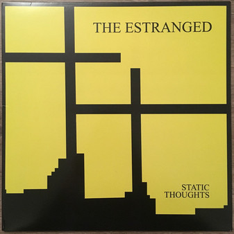 The Estranged - Static Thoughts