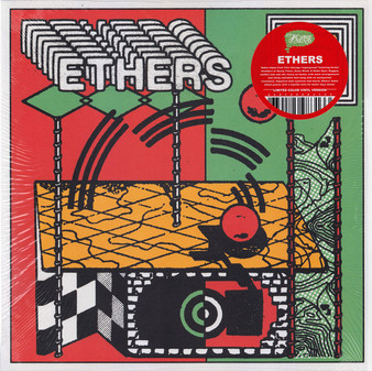 Ethers (2) - Ethers