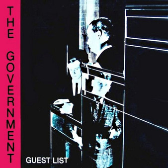 The Government - Guest List