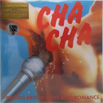 Herman Brood & His Wild Romance - Cha Cha