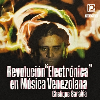 Jose Enrique Sarabia - Revolución Electrónica En Música Venezolana