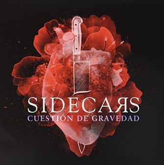 Sidecars - Cuestión De Gravedad