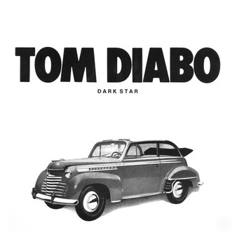 Tom Diabo - Dark Star