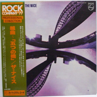 The Nice - Five Bridges